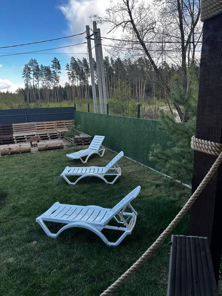 Вечнозеленый забор Grass Fence 13м фото 1 в Солнечногорске